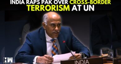 ‘The World Has Not Forgotten…’: India Raps Pakistan Over Terrorism And Child Abuses At The UN