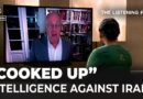 “They cooked up their own intelligence” Chris Hedges on Israel’s war on Iran | The Listening Post