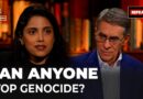 “They have spat on humanity.” Varsha Gandikota-Nellutla & Ken Roth on Gaza hypocrisy | Reframe