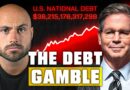 They Just Revealed Their Plan to Deal with the Debt Crisis