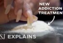 This Deadly Drug Can Also Erase Addiction ‘Virtually Overnight’ | WSJ