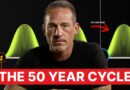 This is the 50-Year Cycle That Creates Millionaires (we’re 14 years in)