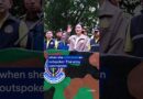 Thousands of protesters in Thailand call for PM Paetongtarn Shinawatra to resign | DW News