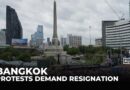 Thousands Protest in Thailand Demanding PM Shinawatra’s Resignation