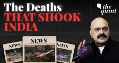 Three Tragedies, One Question: What Do Pahalgam, RCB Stampede & Air India Crash Say About Life?