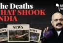 Three Tragedies, One Question: What Do Pahalgam, RCB Stampede & Air India Crash Say About Life?
