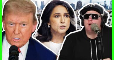 Tim Dillon DUMBFOUNDED By MAGA Warmongering | The Kyle Kulinski Show