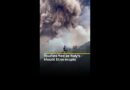 Tourists flee as Italy’s Mount Etna erupts | AJ #shorts