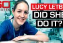 True Crime: Was convicted baby killer Lucy Letby wrongfully convicted? | 60 Minutes Australia