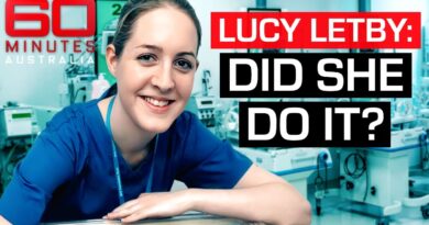 True Crime: Was convicted baby killer Lucy Letby wrongfully convicted? | 60 Minutes Australia