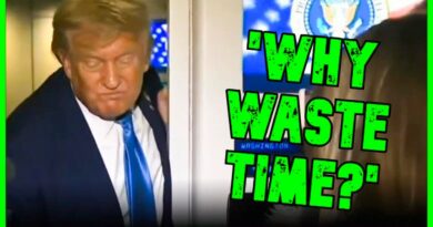 Trump Disgustingly EVIL Reaction To Tim Walz | The Kyle Kulinski Show