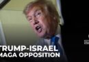 Trump fully supportive of Israel’s wars despite opposition from MAGA: AJE correspondent