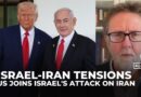 ‘Trump got played by Israel; some might say manipulated’: Analysis