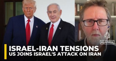 ‘Trump got played by Israel; some might say manipulated’: Analysis