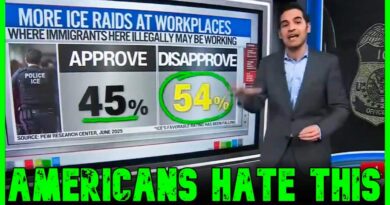 ‘TRUMP HAS LOST’: DISASTER Poll Spells DOOM For MAGA | The Kyle Kulinski Show