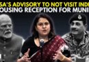 ‘Trump Hyphenating Modi & Munir’: Supriya Shrinate Poses Several Questions On India’s Foreign Policy