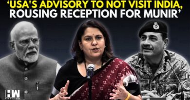 ‘Trump Hyphenating Modi & Munir’: Supriya Shrinate Poses Several Questions On India’s Foreign Policy