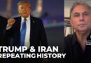 Trump is bound to repeat Bush’s ‘Mission Accomplished’ folly in Iran: Marwan Bishara