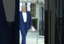Trump Lashes Out at Israel and Iran Over Threat to Truce