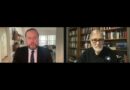 TRUMP MAY HAVE BEEN MOUSETRAPPED BY ISRAEL TO GO TO WAR WITH IRAN: E-CIA ANALYST RAY MCGOVERN