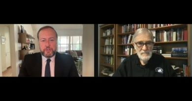 TRUMP MAY HAVE BEEN MOUSETRAPPED BY ISRAEL TO GO TO WAR WITH IRAN: E-CIA ANALYST RAY MCGOVERN