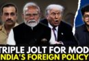 Trump-Modi Call: Hours Before White House Hosts Asim Munir, Here’s What India-US Spoke About