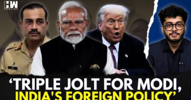 Trump-Modi Call: Hours Before White House Hosts Asim Munir, Here’s What India-US Spoke About