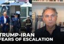 Trump must read US intelligence report before taking US to Iran war: Marwan Bishara