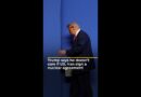 Trump says he doesn’t care if US, Iran sign a nuclear agreement | AJ #shorts
