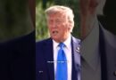 Trump Says to ‘Evacuate Tehran,’ Leaves G7 Early