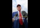 Trump says US intelligence community is ‘wrong’ on Iran | AJ#shorts