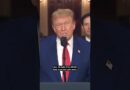 Trump Speaks After U.S. Bombs Key Iran Nuclear Sites