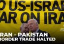 Trump to decide on US role in Israel-Iran conflict within two weeks