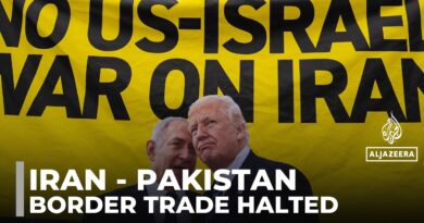 Trump to decide on US role in Israel-Iran conflict within two weeks
