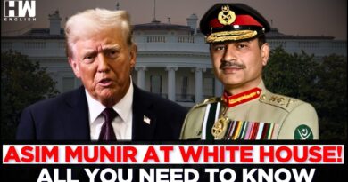 Trump to Meet Pakistan’s Asim Munir Over Lunch at the White House Amid Middle East Tensions