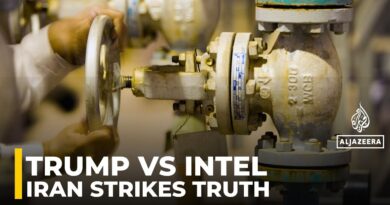 Trump vs Intel: Did US strikes really cripple Iran’s nuclear program?