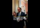Trump’s ‘big, beautiful’ but controversial bill faces crucial vote | AJ #shorts