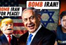 Trumps Drops Massive GBU-57 Bomb On Iran & His Political Legacy | Akash Banerjee
