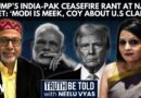 Trump’s Exposes ‘Modi’s Lies’ On India-Pakistan Ceasefire At NATO Meet: Aftab Pasha Weighs In