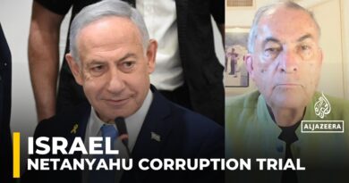 Trump’s intervention in Netanyahu’s corruption trial ‘unprecedented’: Gideon Levy