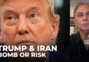 Trump’s Iran dilemma — To bomb or not to bomb could ruin his presidency: Marwan Bishara