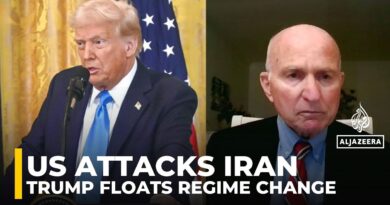 Trump’s mixed signals on Iran regime change spark confusion: Analysis