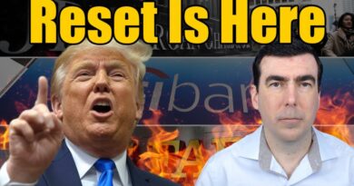 😱 Trump’s Shocking Decision Ignites the Largest Cash Transfer Ever – Banks Scrambling!