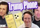 Truth, lies, and the Trump Phone | The Vergecast