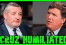 Tucker HUMILIATES Ted Cruz Directly To His Face | The Kyle Kulinski Show