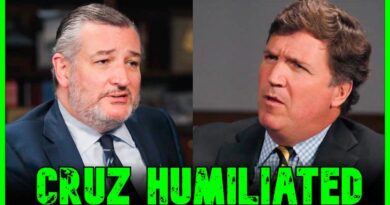 Tucker HUMILIATES Ted Cruz Directly To His Face | The Kyle Kulinski Show