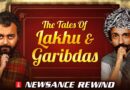 TV Newsance Rewind: The tales of Lakhu and Garibdas