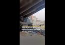 Two Russian bridges collapse near Ukraine within hours | AJ #shorts