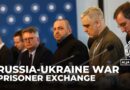 Ukraine, Russia agreed on the largest prisoner exchange as Istanbul talks conclude