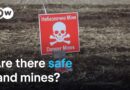 Ukraine to withdraw from anti-land mine treaty: What it means | DW News